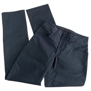 KUIU Everday Work Pants Performance Canvas Outdoor Utility Size 30 Like New